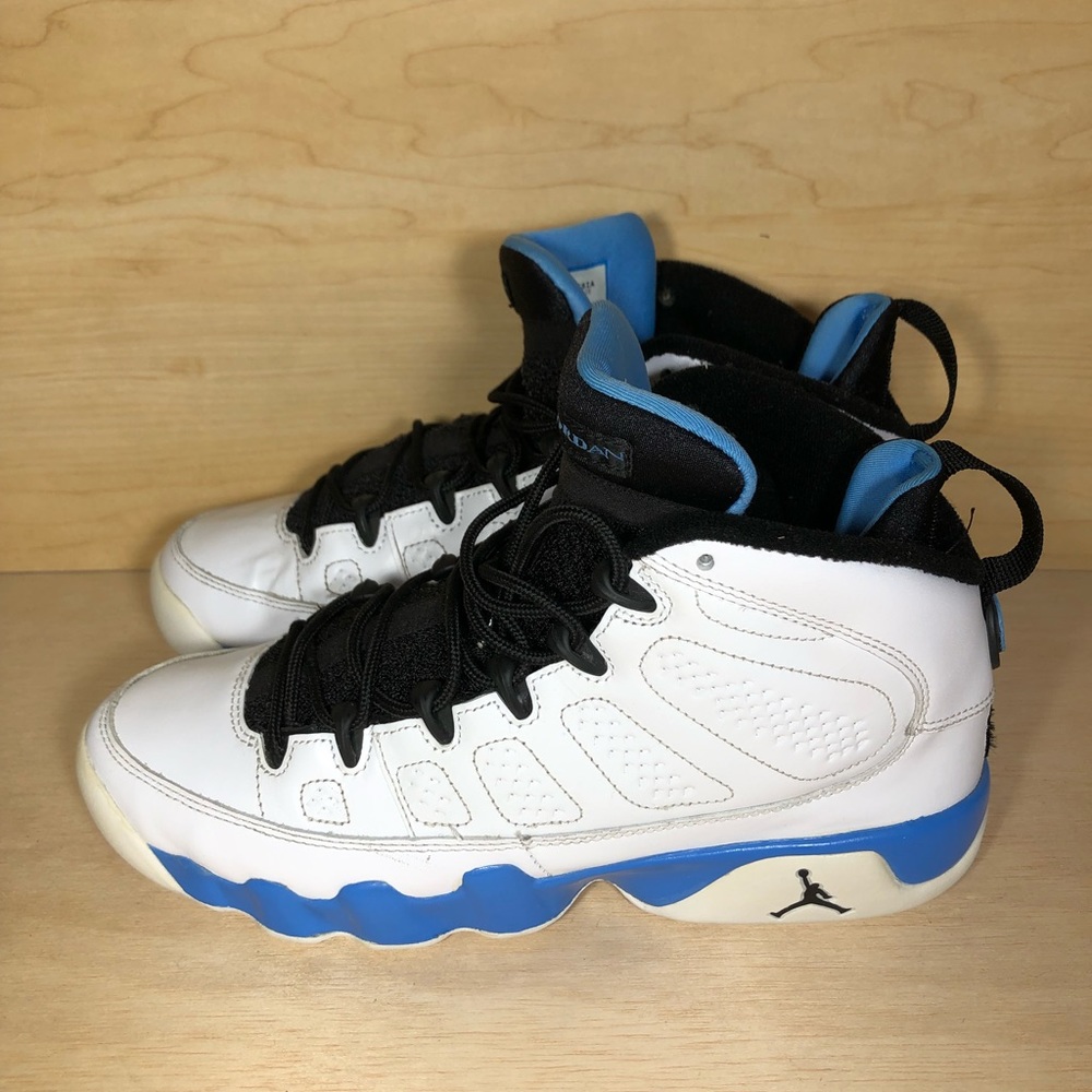 Nike Air Jordan ix 9 Retro